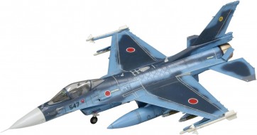 1/72 航空機 航空自衛隊 F-2A 戦闘機 “w/ JDAM” ファインモールド, FIN27484, by ファインモールド
