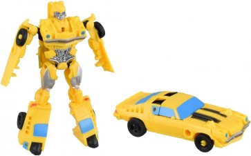 トランスフォーマー ビースト覚醒 BCAS-01 覚醒チェンジアーマーセット バンブルビ―＆スナールセイバー タカラトミー, TAK44721, by タカラトミー