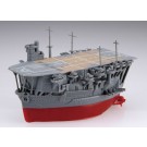 ちび丸艦隊シリーズ No.10 EX-1 ちび丸艦隊 加賀 特別仕様(エッチングパーツ付き) フジミ, FUJ23036, by フジミ