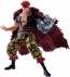 S.H.Figuarts ONE PIECE ユースタス・キッド -鬼ヶ島討入- バンダイ, BAC61814, by バンダイ