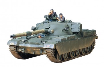 1/35 MM ﾁｰﾌﾃﾝ, TAM35068, by タミヤ