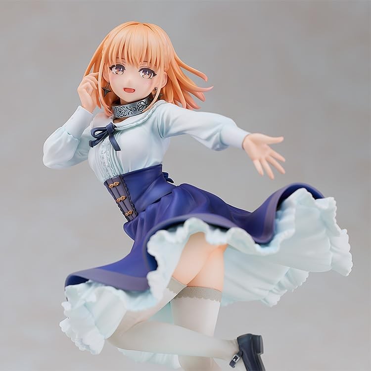 グッドスマイルカンパニ- 豚のレバーは加熱しろ ジェス 1/7スケール 1/7 豚のレバーは加熱しろ ジェス グッドスマイルカンパニー