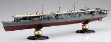 1/700 帝国海軍シリーズ No.38 日本海軍航空母艦 祥鳳 昭和17年 フルハルモデル フジミ, FUJ51787, by フジミ