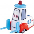 ディズニー カーズ トミカ C-23 グイド (救急車タイプ) タカラトミー, TAK39788, by タカラトミー
