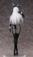 1/4 NieR Automata Ver1.1a A2(ヨルハA型二号)バニーVer. フリーイング, FRE14081, by FREEing