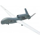 1/72 アメリカ空軍 無人偵察機 RQ-4Bグローバルホーク メインテナンス仕様 プラッツ, PLZ84597, by プラッツ