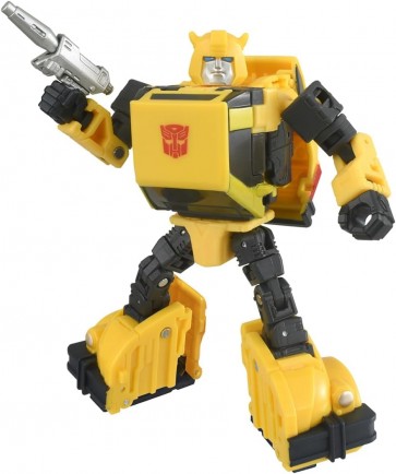 トランスフォーマー SS-140 バンブルビー タカラトミー, TAK46090, by タカラトミー