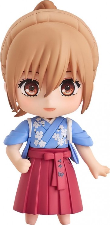 ねんどろいど ちはやふる 3 綾瀬千早 グッドスマイルカンパニー, GSC98647, by グッドスマイルカンパニー