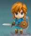 ねんどろいど ゼルダの伝説 ブレス オブ ザ ワイルド リンク ブレス オブ ザ ワイルドVer. DXエディション (再販) グッドスマイルカンパニー, GSC187665, by グッドスマイルカンパニー