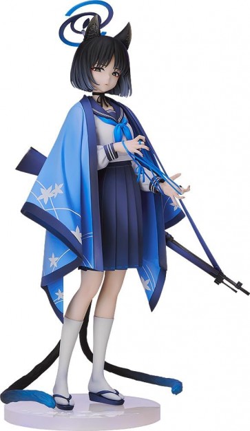 1/7 ブルーアーカイブ Blue Archive キキョウ グッドスマイルカンパニー, GSC09145, by グッドスマイルカンパニー