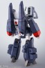 HI-METAL R 超時空要塞マクロス VF-1J アーマードバルキリー (一条輝機) リバイバルVer. バンダイ, BAC49683, by バンダイ