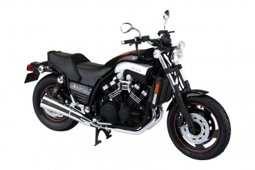 1/12 バイク 8 ヤマハ VMAX’07 アオシマ, AOS51658, by アオシマ