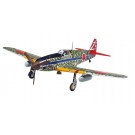 1/48 傑作機ｼﾘｰｽﾞ No.115 川崎 三式戦闘機 飛燕 I型丁 タミヤ, TAM11157, by タミヤ