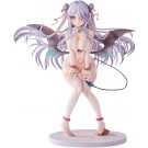 1/6 純情サキュバス リズ ノーマルバージョン エンソウトイズ, EST26331, by エンソウトイズ
