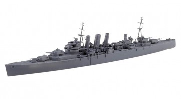 1/700 ウォーターラインシリーズ 英国重巡洋艦 ノーフォーク 北岬沖海戦 アオシマ, AOS56691, by アオシマ