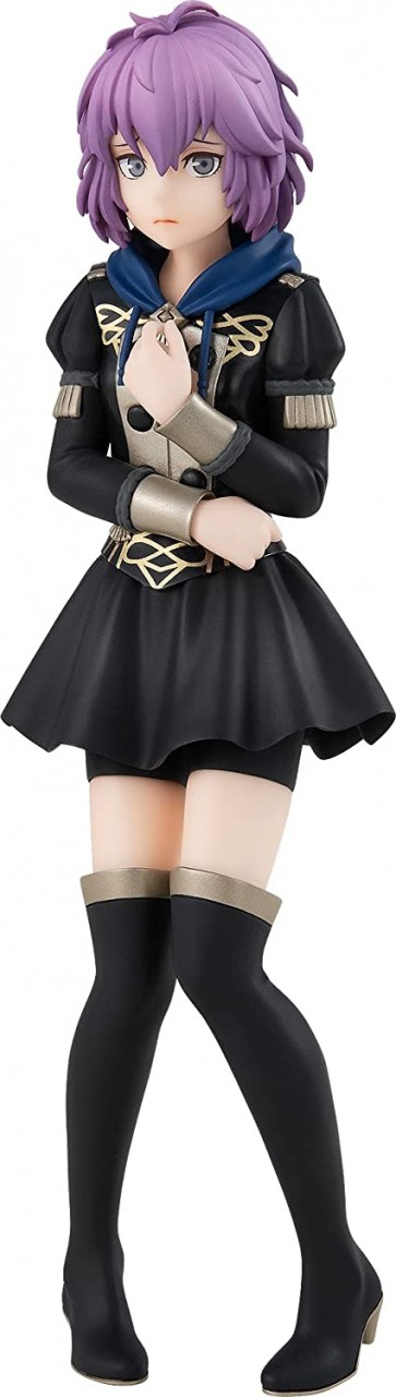 POP UP PARADE ファイアーエムブレム 風花雪月 ベルナデッタ＝フォン＝ヴァーリ グッドスマイルカンパニー, GSC45066, by グッドスマイルカンパニー