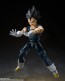 S.H.Figuarts ドラゴンボール超 ベジータ SUPER HERO (再販) バンダイ, BAC68714, by バンダイ