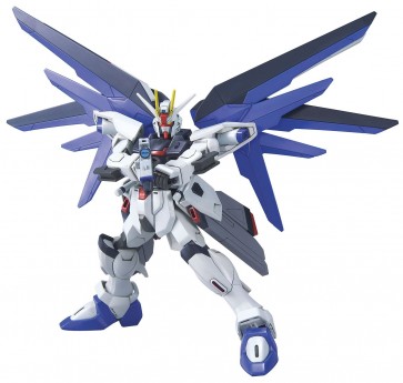 1/144 HG ﾌﾘｰﾀﾞﾑｶﾞﾝﾀﾞﾑ, BAN53052, by バンダイ