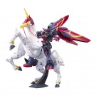 1/144 HGFC マスターガンダム & 風雲再起 バンダイ, BAN77474, by バンダイ