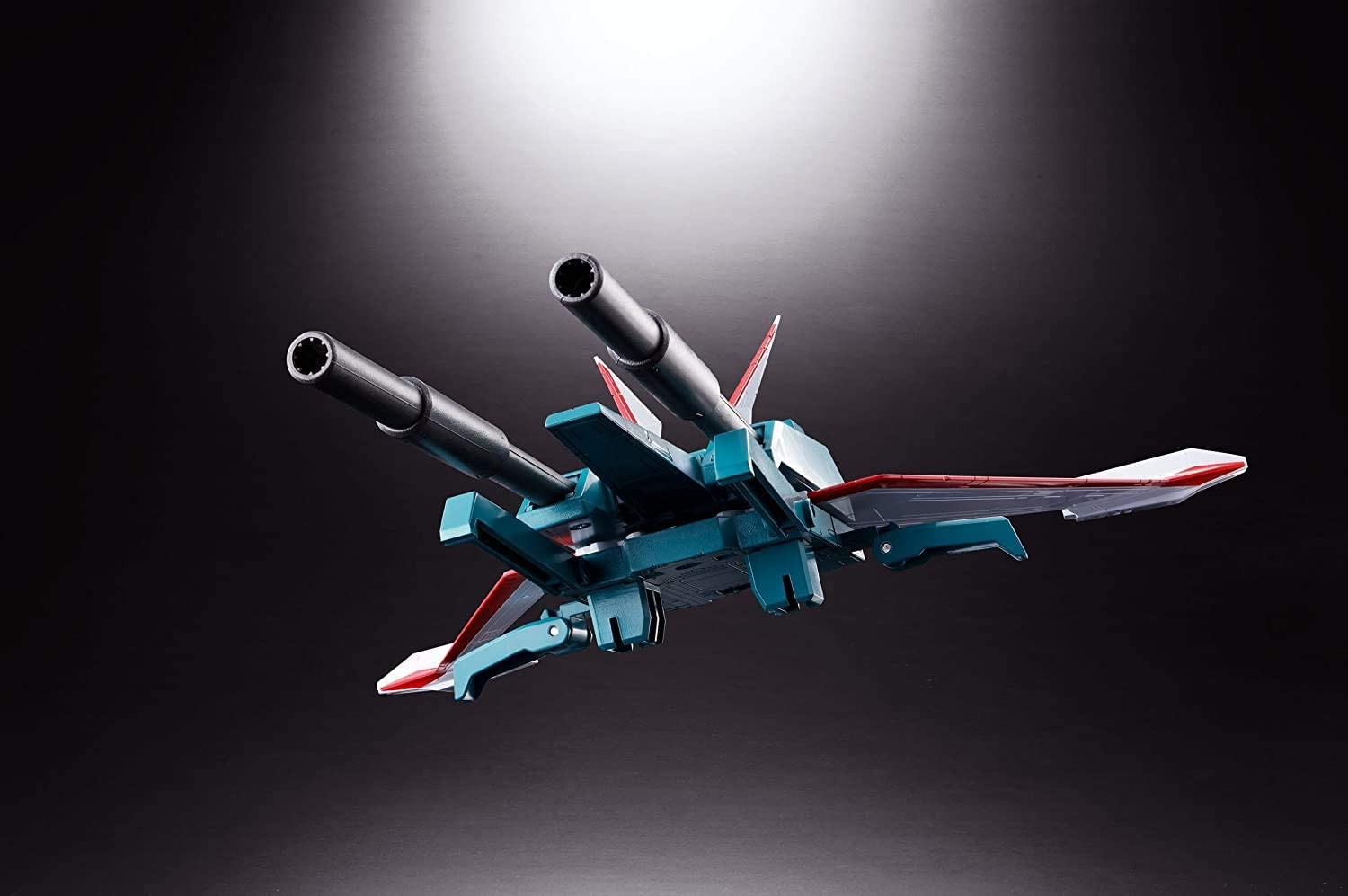 超合金魂　ダンクーガ (リニューアルバージョン) 超合金魂 GX-13R 超獣機神ダンクーガ（リニューアルバージョン