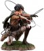 1/7 ARTFX J 進撃の巨人 リヴァイ Fortitude ver. コトブキヤ, KBY16945, by コトブキヤ