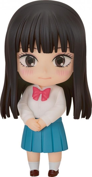 ねんどろいど 君に届け 黒沼爽子2.0 グッドスマイルカンパニー, GSC65170, by グッドスマイルカンパニー