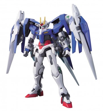 1/100 ダブルオーライザー, BAN68892, by バンダイ