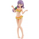 1/12 12たまごガールズ コレクション No.17“クレア フロスト”(ビキニ) ハセガワ, HAS22909, by ハセガワ