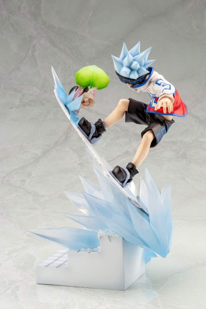 1/8 ARTFX J シャーマンキング ホロホロ シャーマンキング