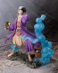 フィギュアーツZERO Dr.STONE あさぎりゲン バンダイ, BAC37352, by バンダイ