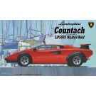 1/24 ランボルギーニ カウンタック LP500S フジミ, FUJ26562, by フジミ