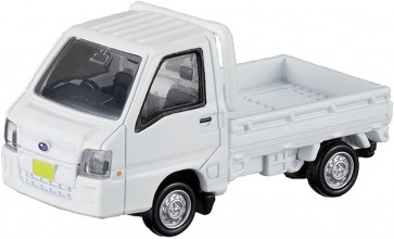 トミカプレミアム 27 スバル サンバー (トミカプレミアム発売記念仕様) タカラトミー, TAK55719, by タカラトミー