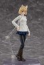 figma 月姫 A piece of blue glass moon アルクェイド・ブリュンスタッド マックスファクトリー, MAX68977, by マックスファクトリー