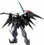 GUNDAM UNIVERSE 機動戦士ガンダムW Endless Waltz XXXG-01D2 GUNDAM DEATHSCYTHE HELL(EW) バンダイ, BAC61876, by バンダイ