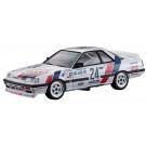 1/24 ハセガワ限定商品 ヂーゼル機器 スカイライン GTS-R(R31) ハセガワ, HAS04065, by ハセガワ