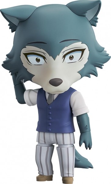 ねんどろいど BEASTARS レゴシ グッドスマイルカンパニー, GSC04584, by グッドスマイルカンパニー