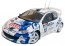 1/24 スポーツカーシリーズ プジョー 206 WRC 1999 ツールドコルス タミヤ, TAM93154, by タミヤ