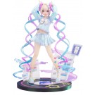 1/7 NEEDY GIRL OVERDOSE 超絶最かわてんしちゃん Apex, APE21405, by Apex
