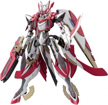 銀河機攻隊マジェスティックプリンス RED FIVE（通常版）（再生産） コトブキヤ, KBY49066, by コトブキヤ