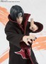 S.H.Figuarts NARUTO-ナルト- うちはイタチ -NARUTOP99 Edition- バンダイ, BAC61678, by バンダイ