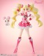 S.H.Figuarts フレッシュプリキュア! キュアピーチ -Precure Character Designer’s Edition- バンダイ, BAC60381, by バンダイ