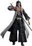 S.H.Figuarts BLEACH 千年決戦篇 更木剣八 バンダイ, BAC61692, by バンダイ