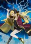 フィギュアーツZERO Fate/Grand Order エレシュキガル バンダイ, BAN96031, by バンダイ