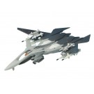 1/144 SSY-4 戦闘妖精雪風 FRX-99 レイフ プラッツ, PLZ13993, by プラッツ