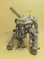 誠モデルズ 1/35 ファイアボールギガンテス Ma.k, MKT32226, by 誠models