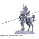 ARTPLA スレイプニール 海洋堂, KYD90185, by 海洋堂
