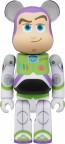BE@RBRICK CHACE TOY STORY 1BOX 12個入 メディコム・トイ, MED23108, by メディコム・トイ