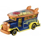 ディズニーモータース DM-11 ジャンボリークルーザー 美女と野獣 タカラトミー, TAK74080, by タカラトミー