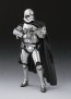 S.H.Figuarts キャプテン・ファズマ(THE LAST JEDI) バンダイ, BAN86519, by バンダイ