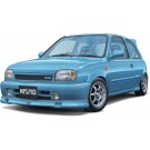 1/24 インチアップシリーズ No.1006 NISSAN MARCH (K11型) NISMOパーツ付き ニスモ40周年組立式ケース付き フジミ, FUJ48178, by フジミ